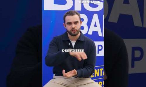 Le Média Orientation // Le Beau Geste - Malo ANGEBAULT