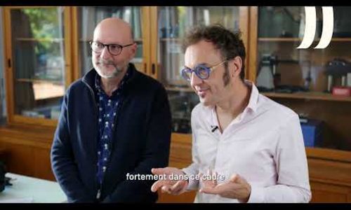 Mott-IA transforme l’essai avec la création de sa start-up Mottronix