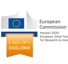 "Seal of Excellence, European Commission, Horizon 2020, European Union Funding for Research and Excellence